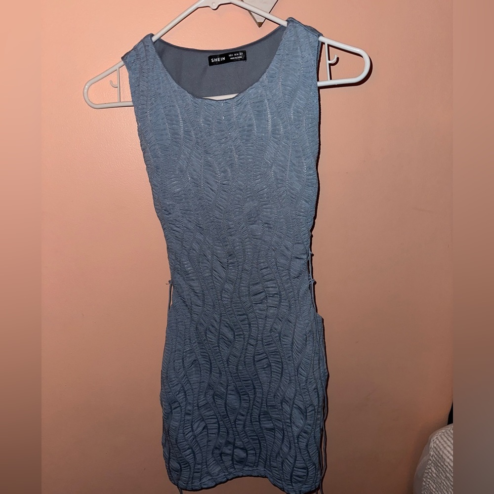 SHEIN mini dress